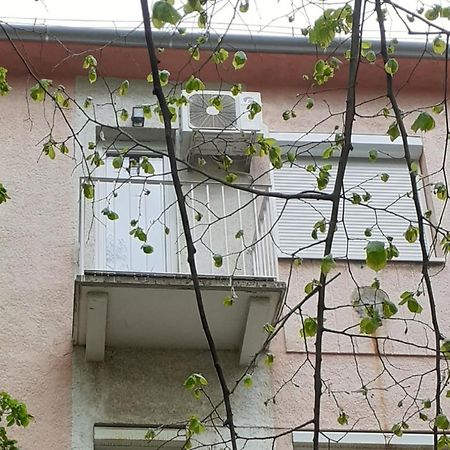 Admiral Apartman Makó Bagian luar foto