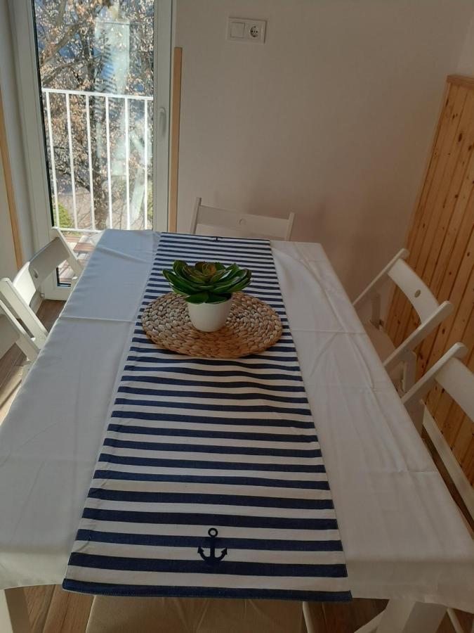 Admiral Apartman Makó Bagian luar foto
