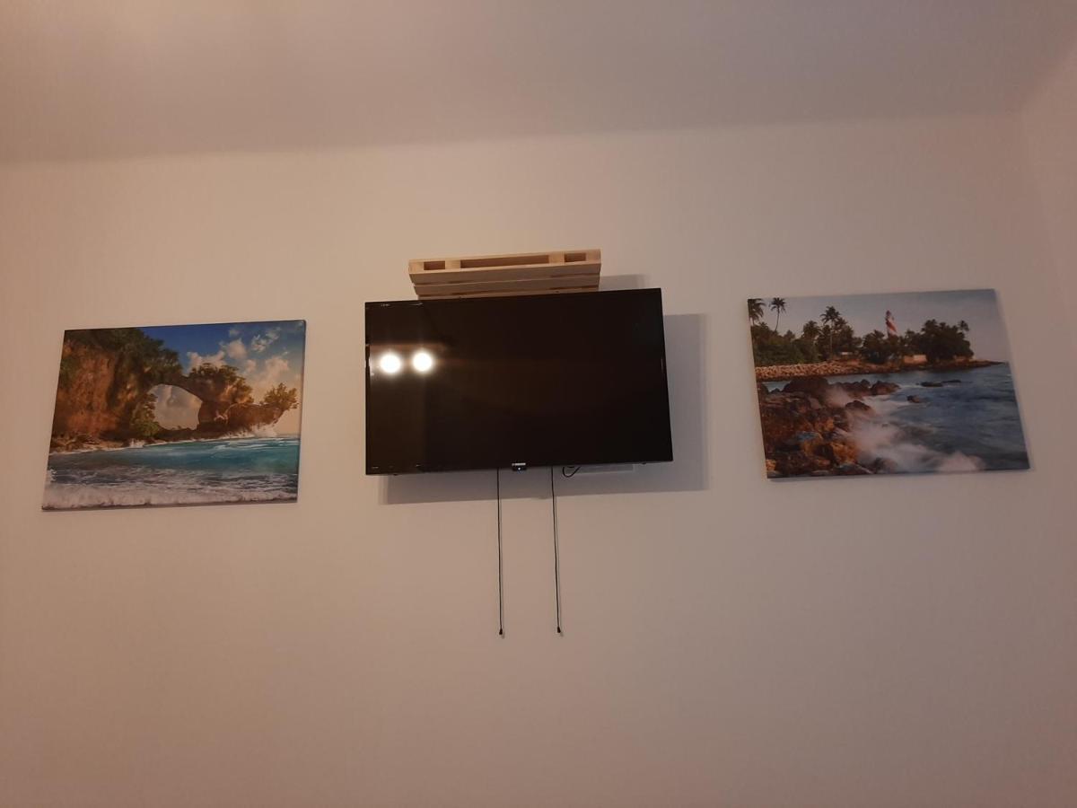 Admiral Apartman Makó Bagian luar foto